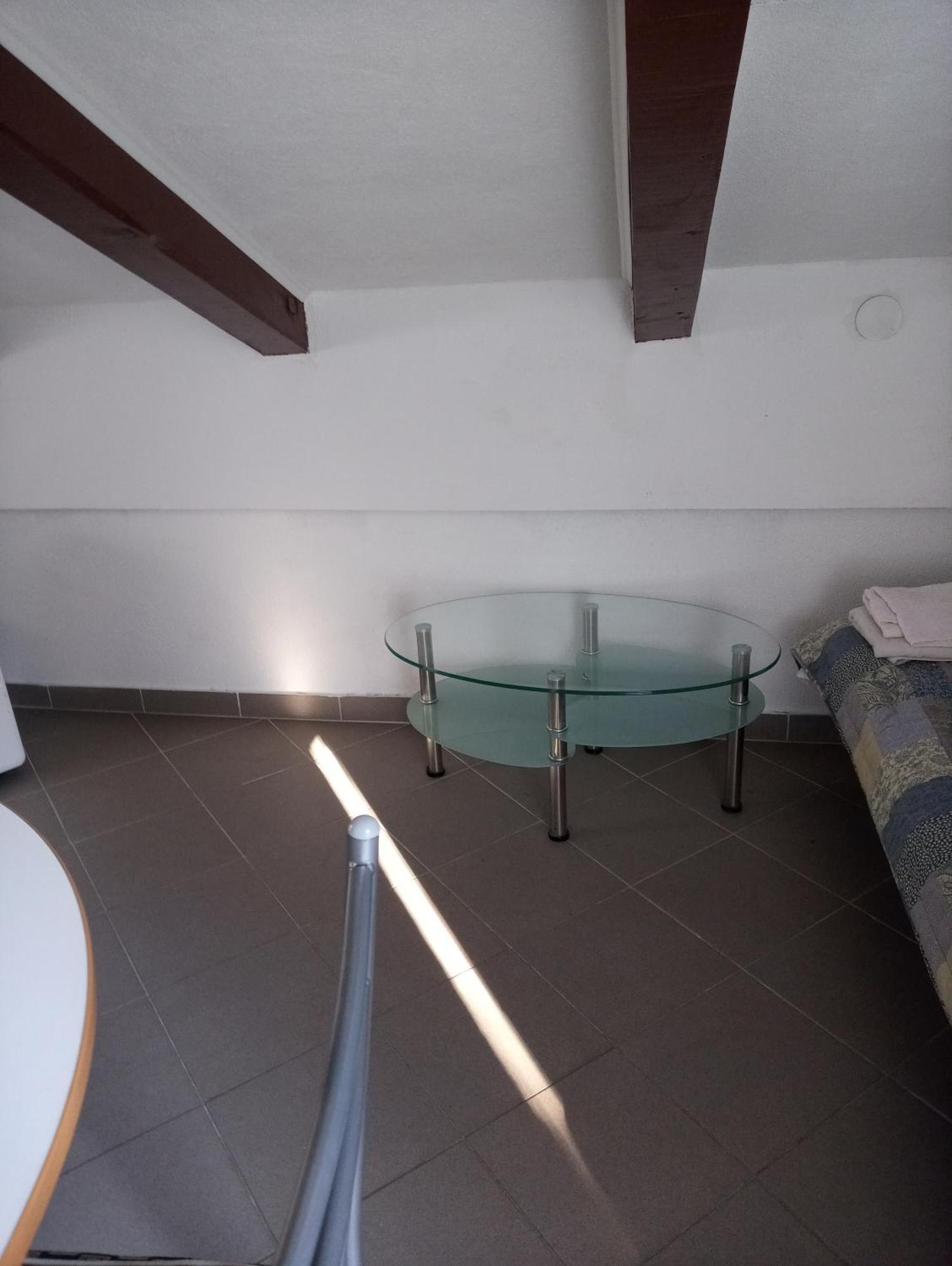 Apartmani Sersic Baska  Luaran gambar