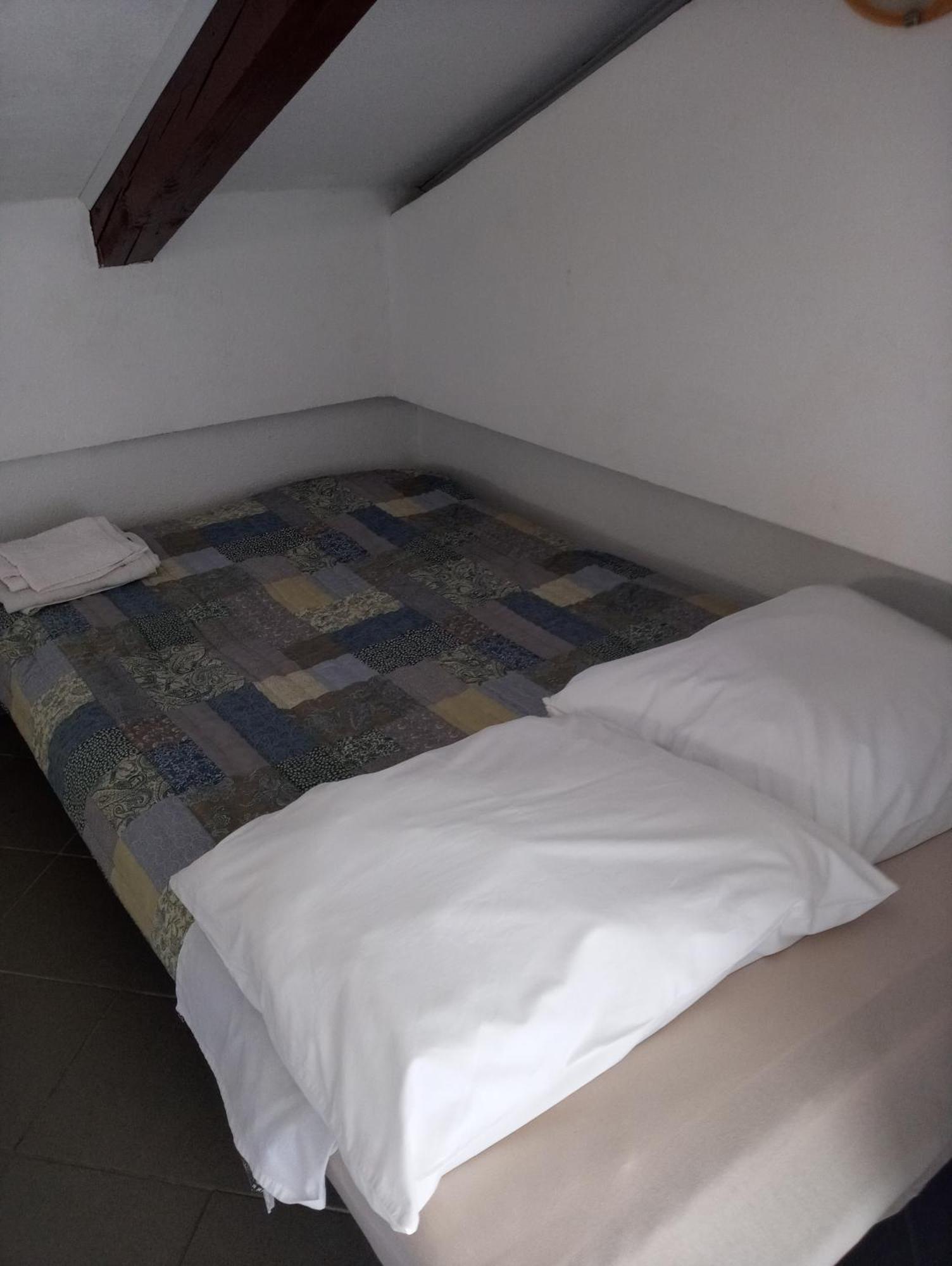 Apartmani Sersic Baska  Luaran gambar