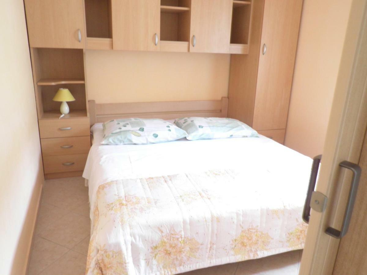 Apartmani Sersic Baska  Luaran gambar