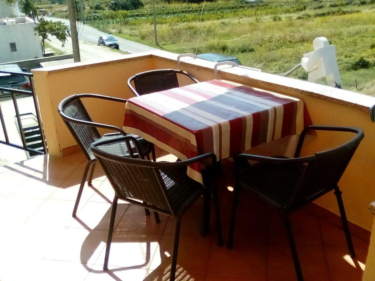 Apartmani Sersic Baska  Luaran gambar